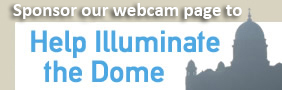 Illuminate the Dome
