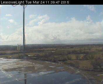 LEASOWE LIGHTHOUSE