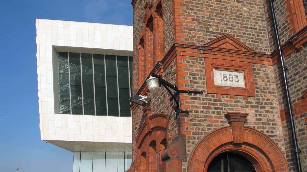 CLICK to visit Liverpool Museums