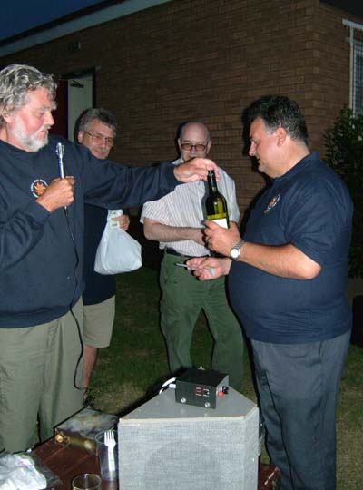 Click to Return �wadarc 2005