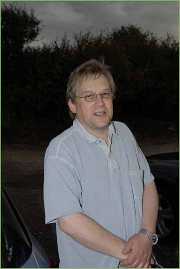 Click to Return � G3RLA 2007