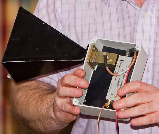 Click to Return �wadarc 2007