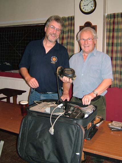 Click to Return �wadarc 2004