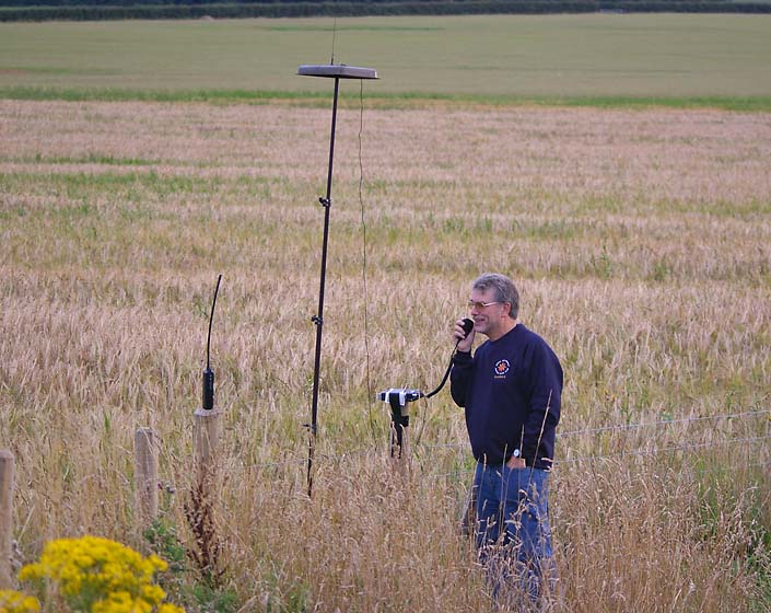 Click to Return G4NCI 2008