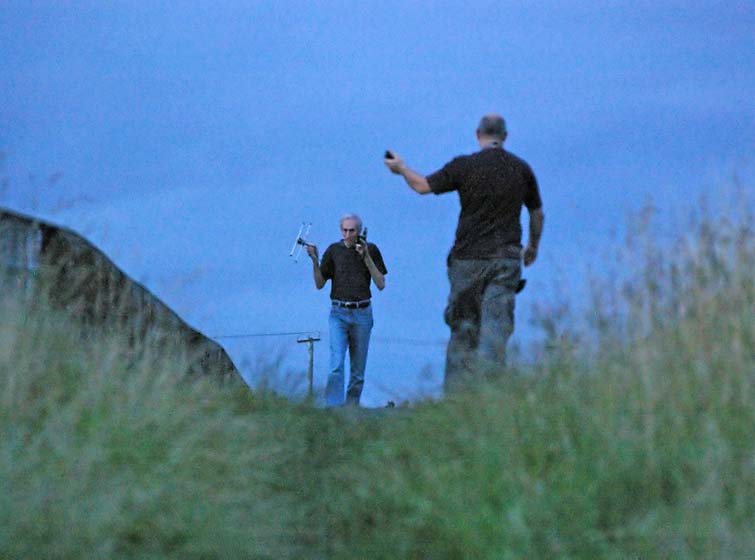 Click to Return G4NCI 2008