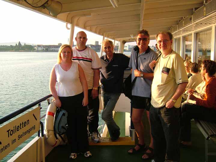 Click to Return �G4OAR 2005