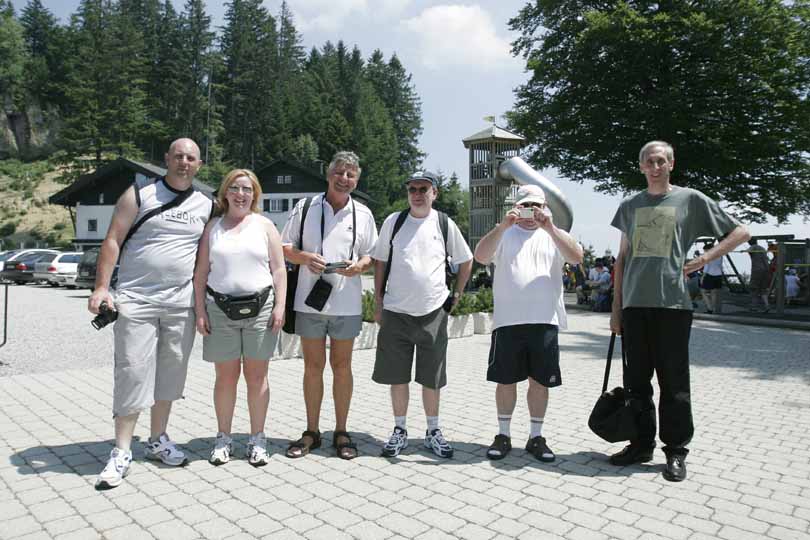 Click to Return �G4OAR 2005