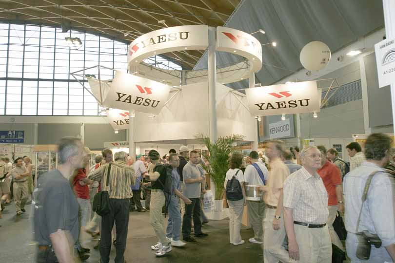 Click to Return �G4OAR 2005