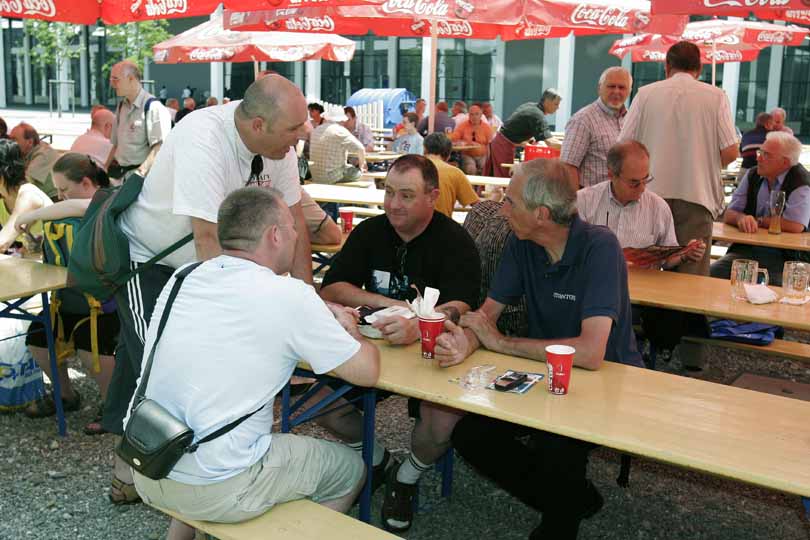 Click to Return �G4OAR 2005