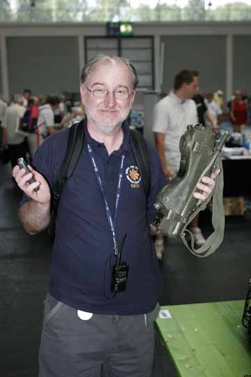 Click to Return �G4OAR 2005
