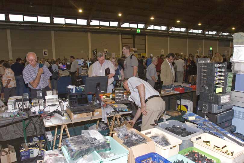 Click to Return �wadarc 2007