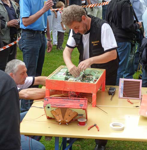 Click to Return �g4oar 2011