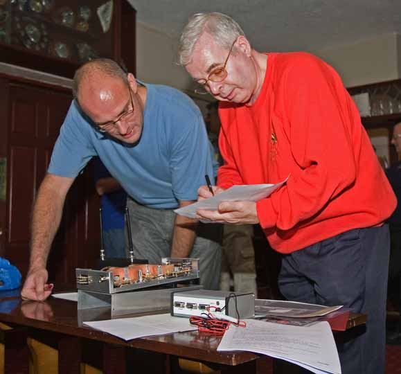 Click to Return �wadarc 2006