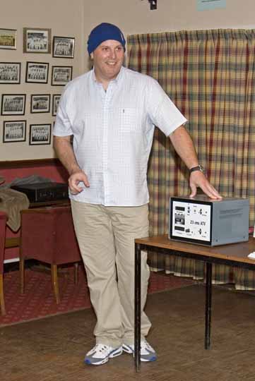 Click to Return �wadarc 2007