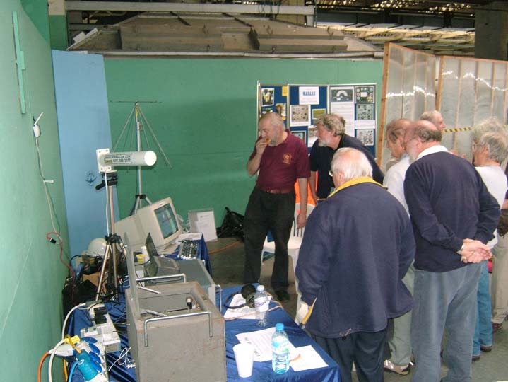 Click to Return �g4oar 2005