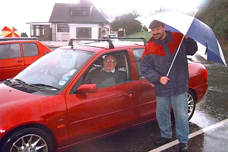 � wadarc 1999
