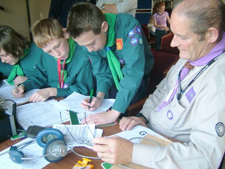 Click to Return �g4oar 2005