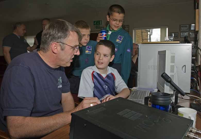 Click to Return �wadarc 2006