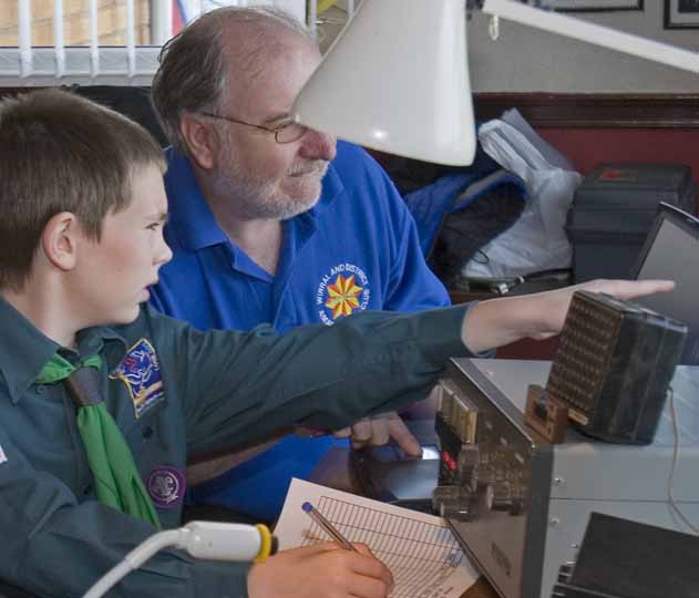 Click to Return �g4oar 2007