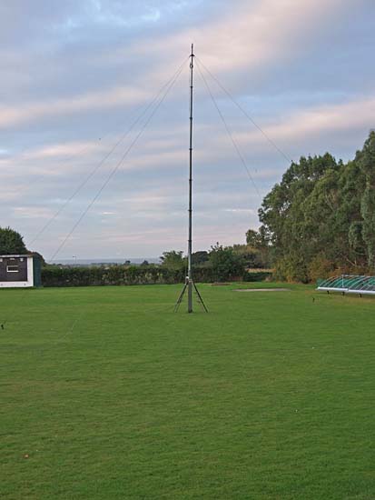 Click to Return � WADARC