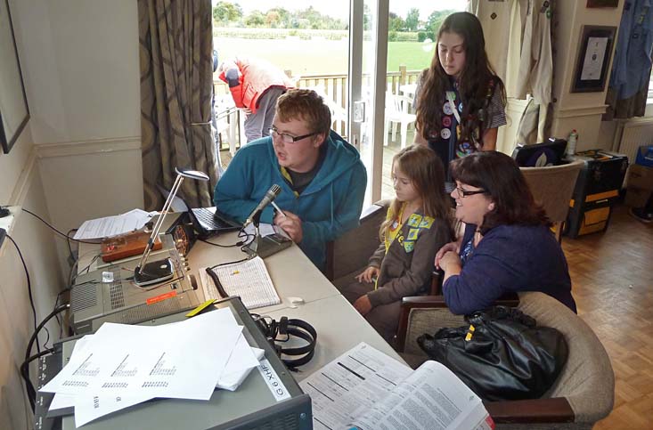 Click to Return � WADARC