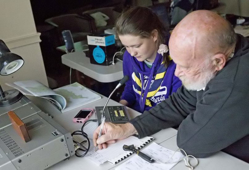 Click to Return � WADARC