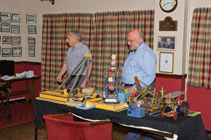 Click to Return wadarc 2006