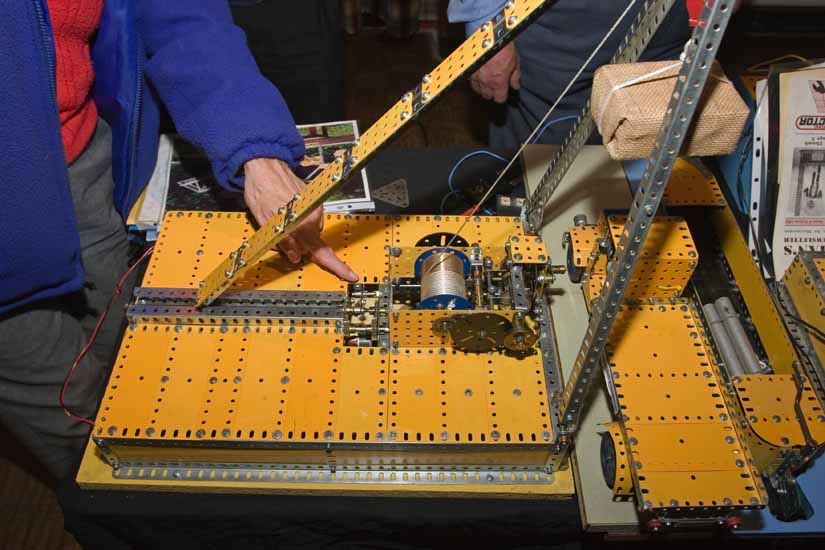 Click to Return wadarc 2006