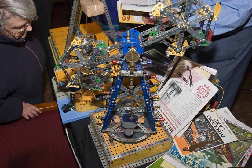 Click to Return wadarc 2006