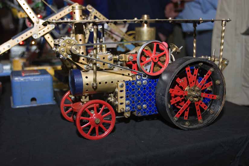 Click to Return wadarc 2006