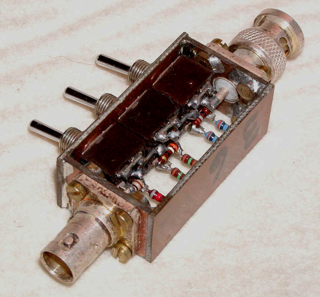 Click to Return �G3UVR 2005