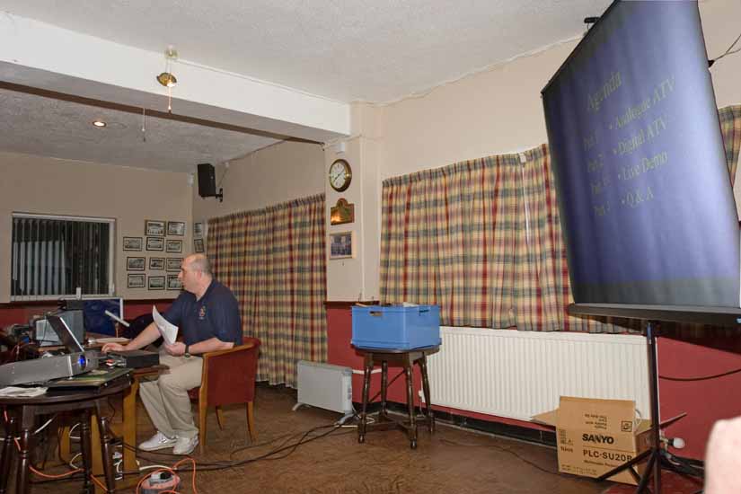 Click to Return �wadarc 2007