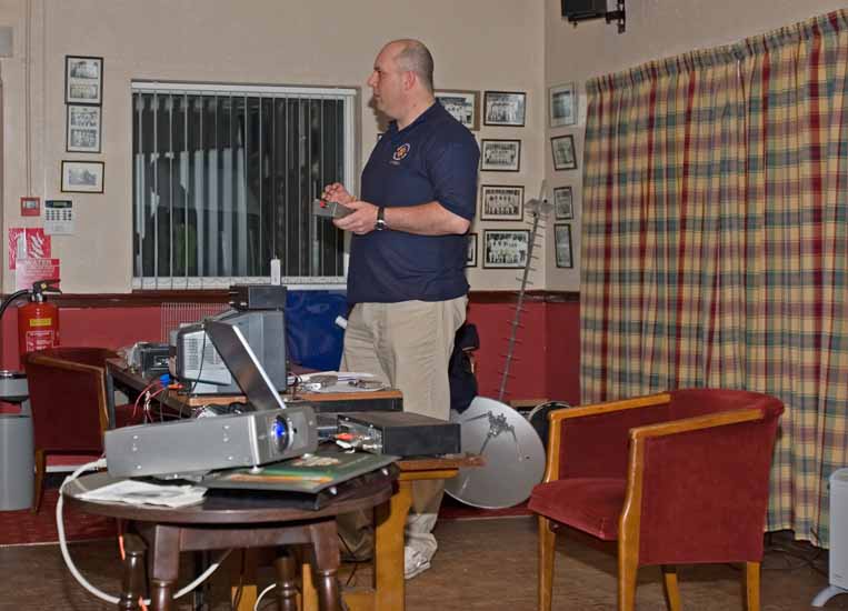 Click to Return �wadarc 2007