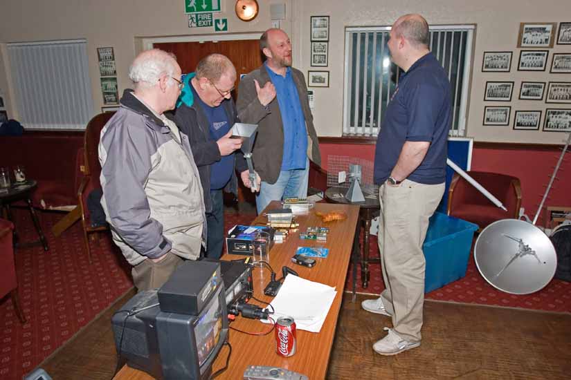 Click to Return �wadarc 2007