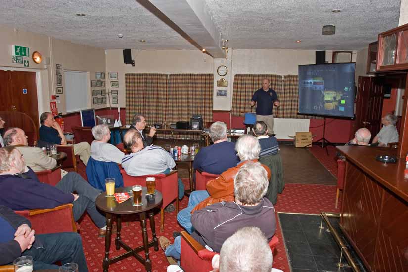 Click to Return �wadarc 2007