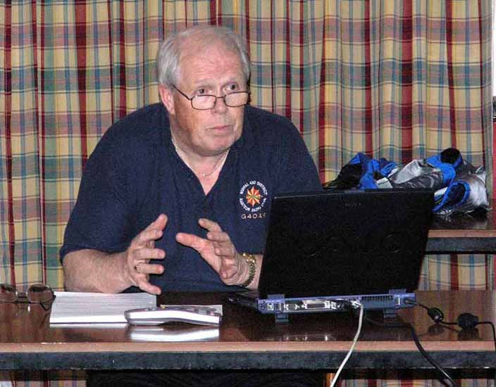 Click to Return �M1EEV 2007