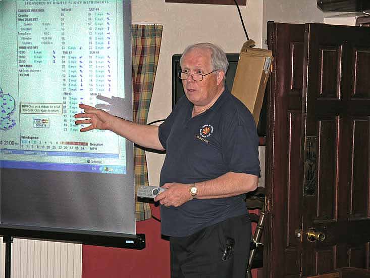 Click to Return �M1EEV 2007